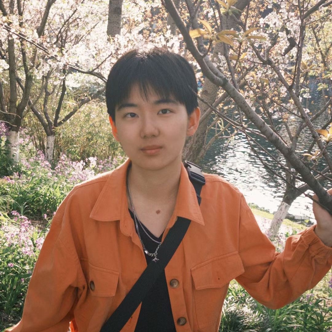 Jingmiao Zhang